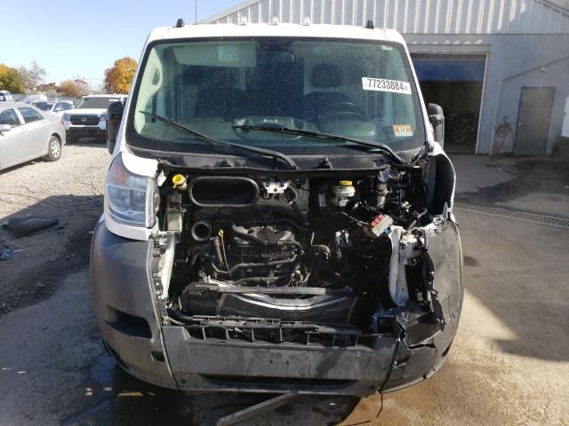 2017 Dodge RAM Promaster 1500 1500 Standard