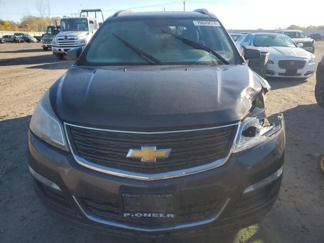 2015 Chevrolet Traverse LS