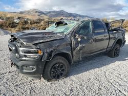 Dodge 2500 salvage cars for sale: 2024 Dodge RAM 2500 Powerwagon