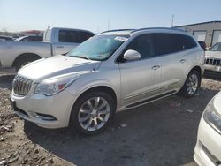 Buick Enclave salvage cars for sale: 2014 Buick Enclave