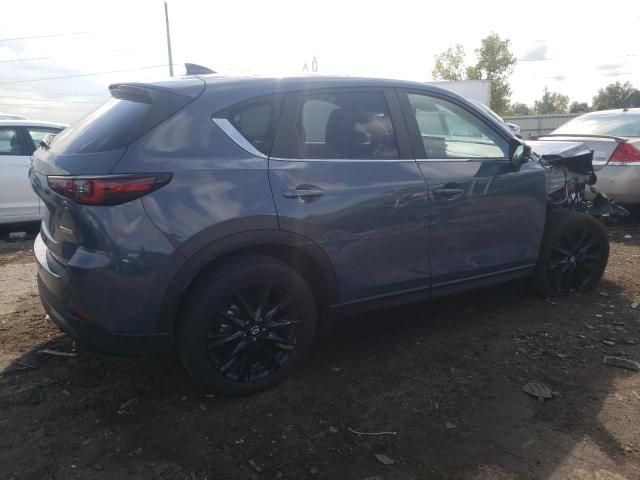 2023 Mazda CX-5 Preferred