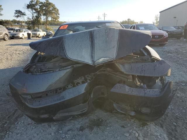 2014 Chevrolet Camaro LS