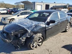 Honda Accord ex Vehiculos salvage en venta: 2010 Honda Accord EX