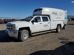 Chevrolet Silverado k3500 salvage cars for sale: 2019 Chevrolet Silverado K3500