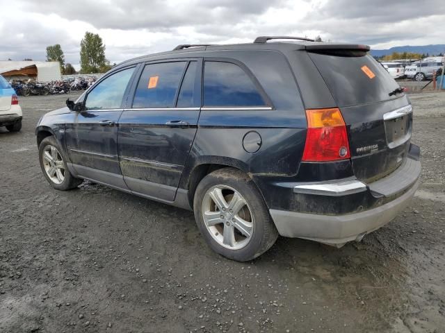 2007 Chrysler Pacifica Touring