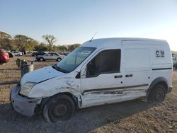 Ford Transit salvage cars for sale: 2011 Ford Transit Connect XL