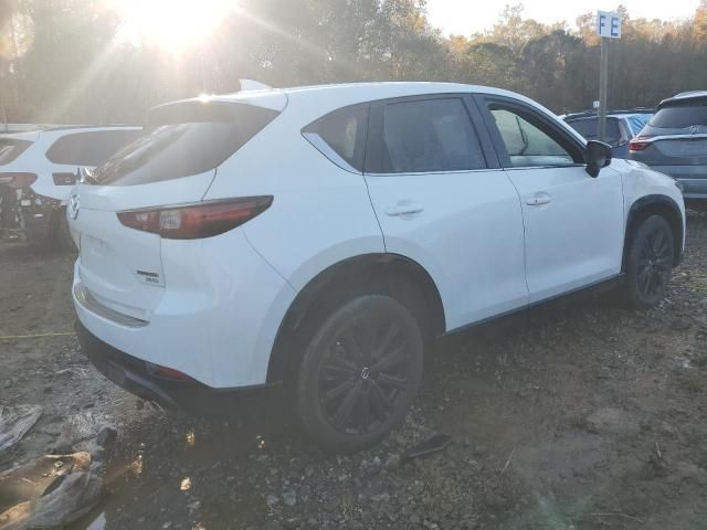 2024 Mazda CX-5 Premium