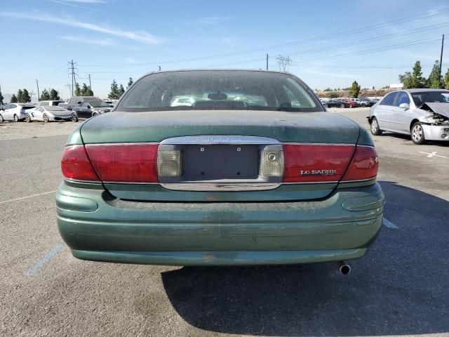 2003 Buick Lesabre Custom