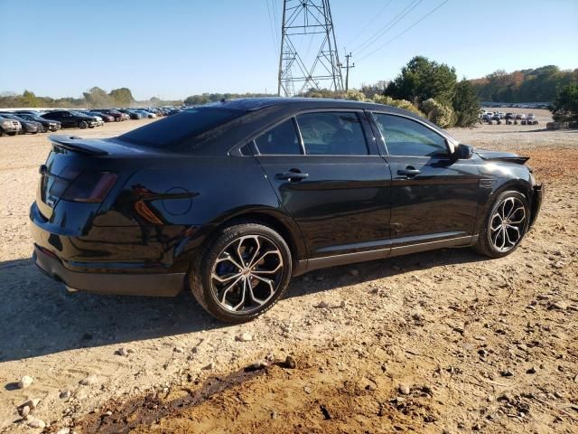 2015 Ford Taurus SHO