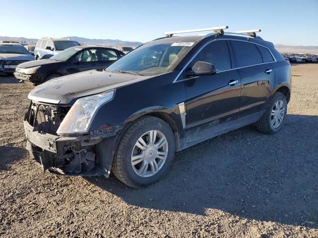 2011 Cadillac SRX Luxury Collection