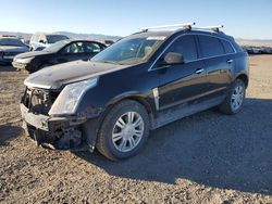 Cadillac salvage cars for sale: 2011 Cadillac SRX Luxury Collection