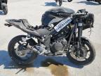 2016 Hyosung GT250 R