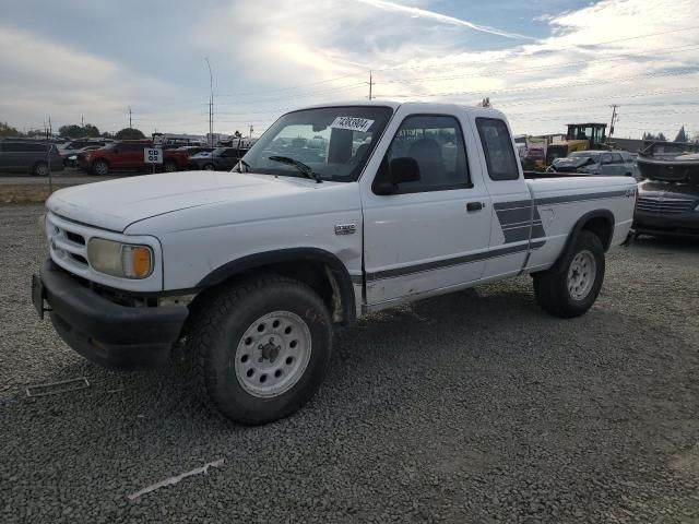 1994 Mazda B3000 Cab Plus