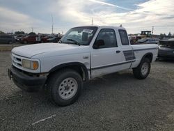 Mazda b3000 salvage cars for sale: 1994 Mazda B3000 Cab Plus