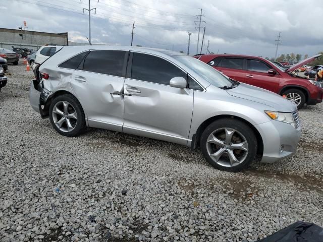 2011 Toyota Venza