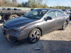 Subaru Legacy Vehiculos salvage en venta: 2023 Subaru Legacy Premium