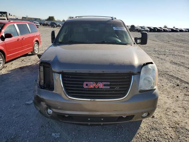 2013 GMC Yukon XL K1500 SLT