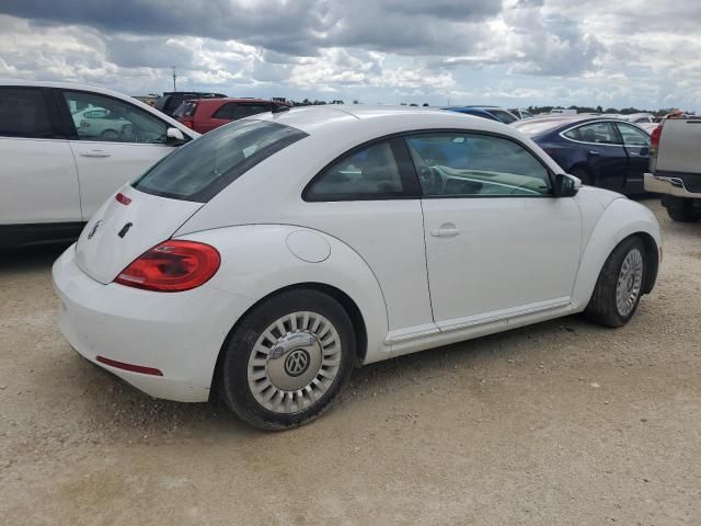 2015 Volkswagen Beetle 1.8T