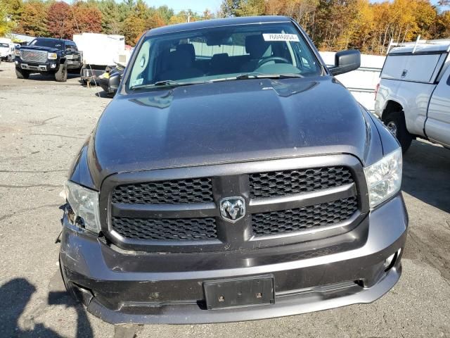 2014 Dodge RAM 1500 ST