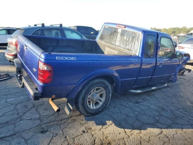 2004 Ford Ranger Super Cab