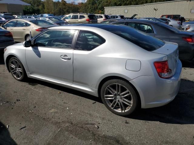 2012 Scion TC