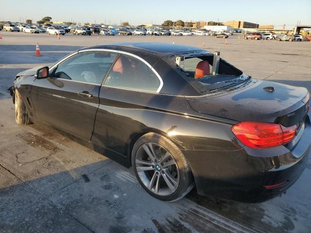 2016 BMW 428 i Sulev
