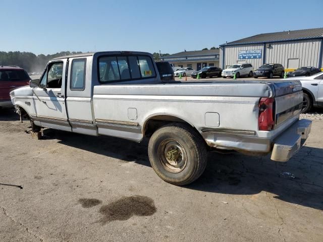 1995 Ford F250