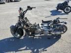 2009 Suzuki AN650 A