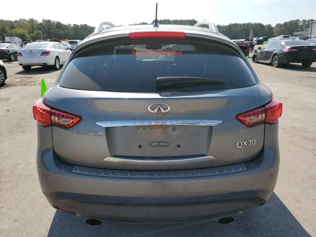 2016 Infiniti QX70