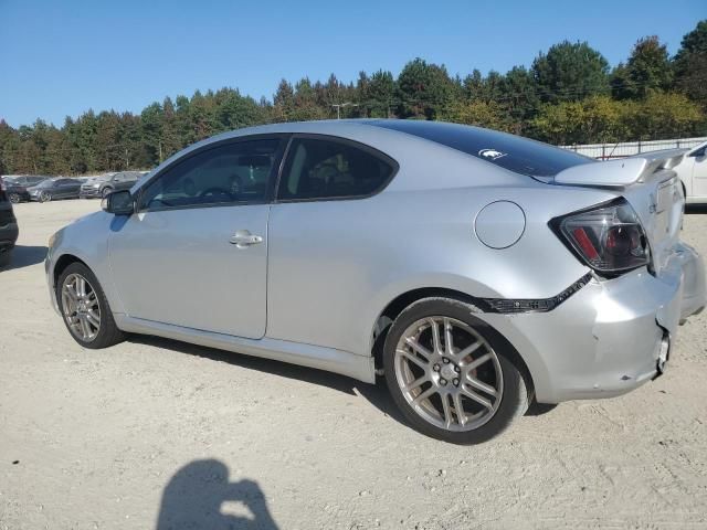 2007 Scion TC