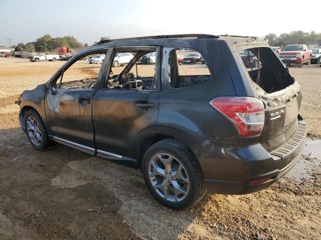 2015 Subaru Forester 2.5I Touring