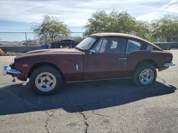 Triumph salvage cars for sale: 1969 Triumph TR6