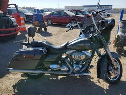 2009 Harley-Davidson Flhx for sale in Greenwood, NE