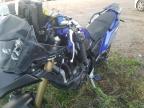2023 Yama XTZ690