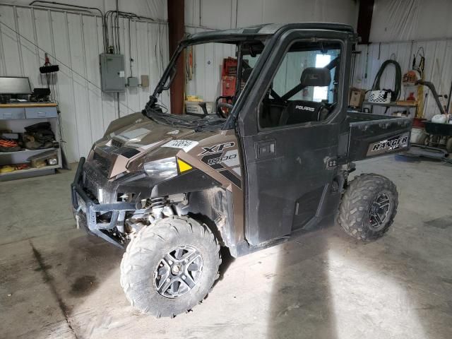 2017 Polaris Ranger XP 1000 EPS