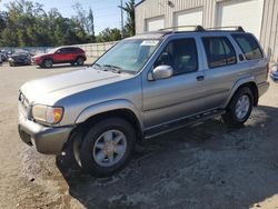 2001 Nissan Pathfinder LE for sale in Savannah, GA