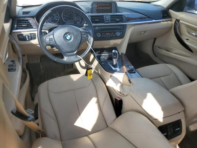 2015 BMW 320 I Xdrive