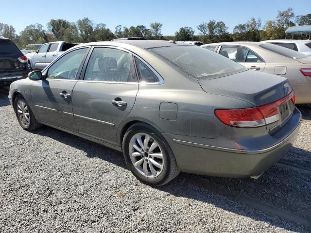 2007 Hyundai Azera SE