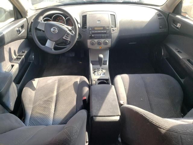 2005 Nissan Altima S