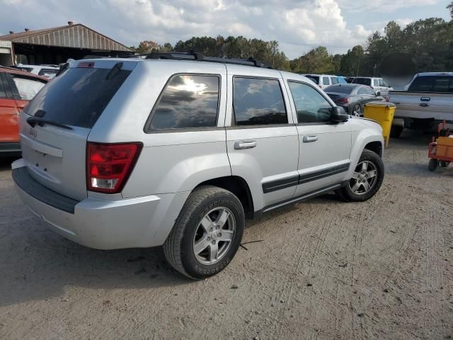 2006 Jeep Grand Cherokee Laredo