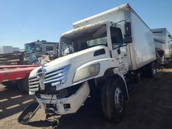 Hino salvage cars for sale: 2009 Hino Hino 338