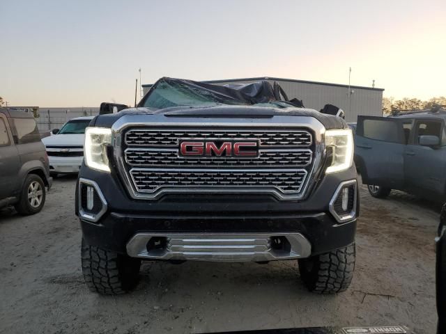 2021 GMC Sierra K1500 Denali