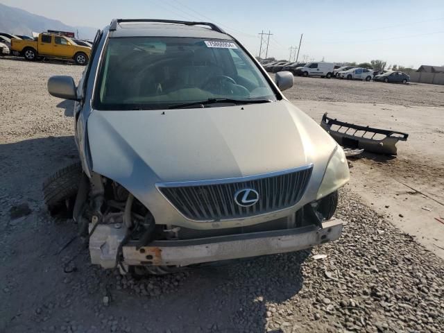 2004 Lexus RX 330