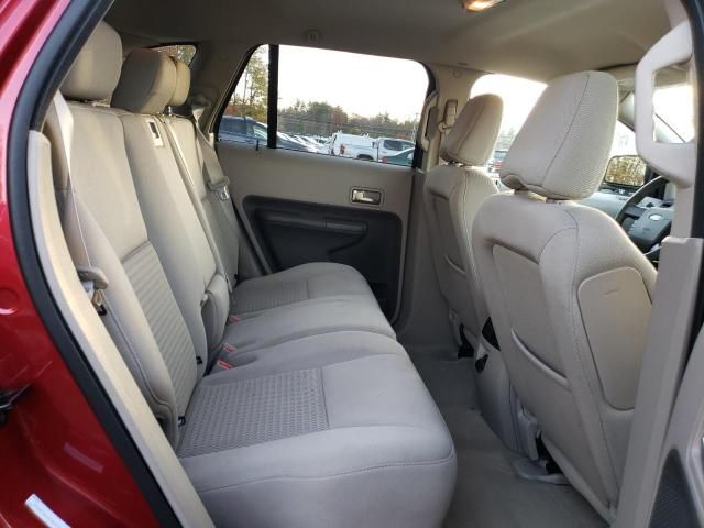 2007 Ford Edge SE