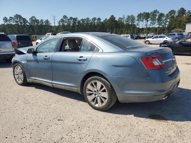 2010 Ford Taurus Limited