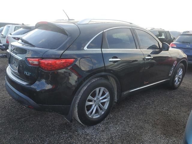 2013 Infiniti FX37