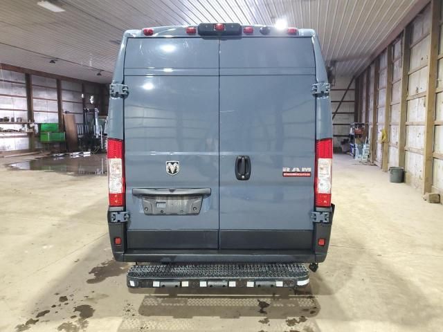 2021 Dodge RAM Promaster 3500 3500 High