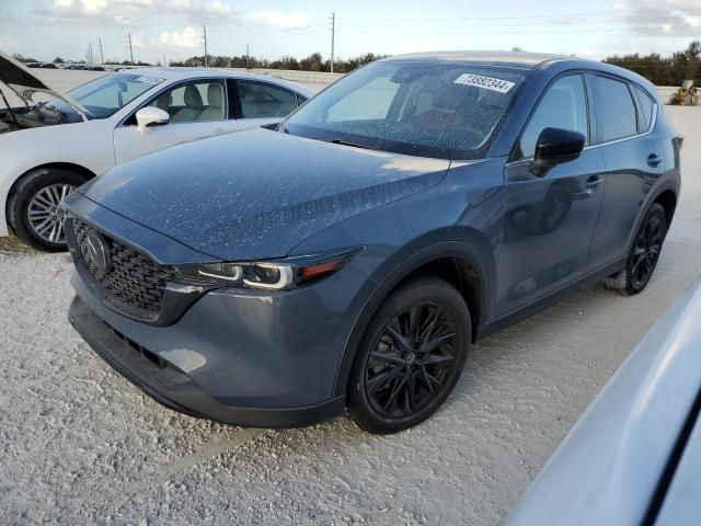 2023 Mazda CX-5 Preferred