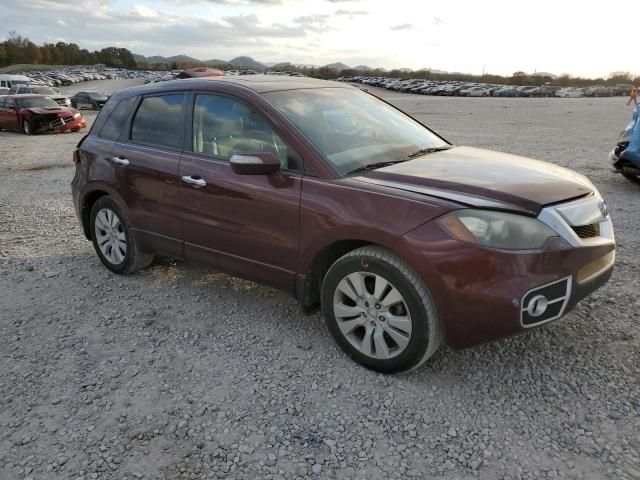 2011 Acura RDX