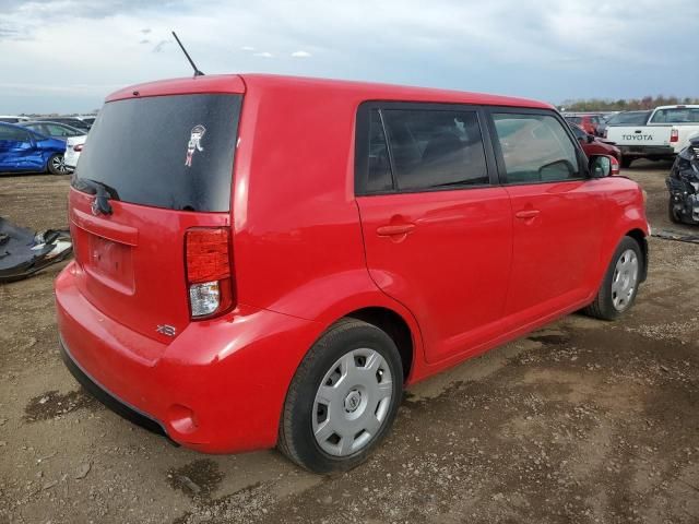 2014 Scion XB